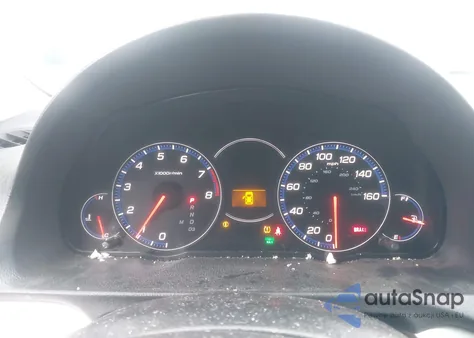 2008 Acura Tsx from USA, damaged, VIN JH4CL96888C001959